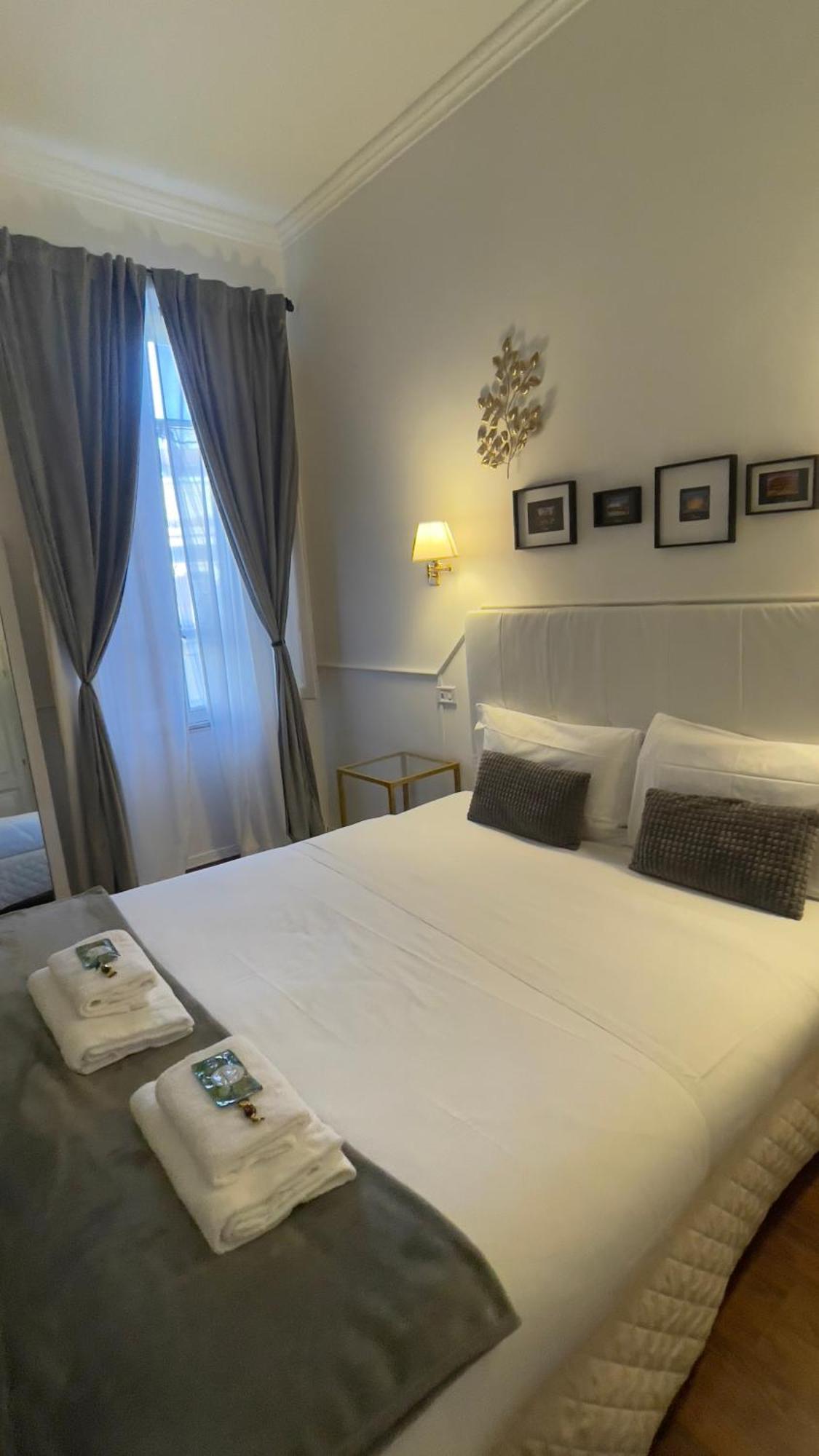 Suitedream Vatican Rome Exterior photo